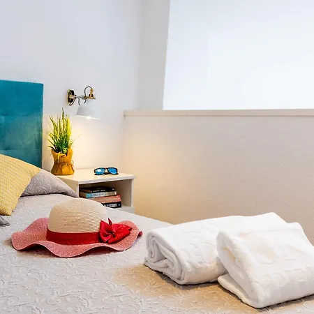 327 Parque Santiago Ii, Sea View, 2 Bedroom, 2 Bathroom, Wifi Playa de las Americas (Tenerife)