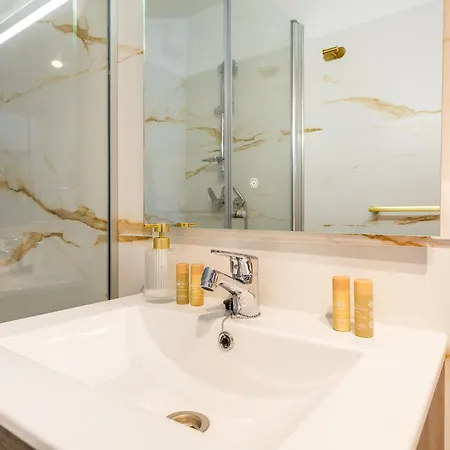 Apartament 327 Parque Santiago Ii, Sea View, 2 Bedroom, 2 Bathroom, Wifi