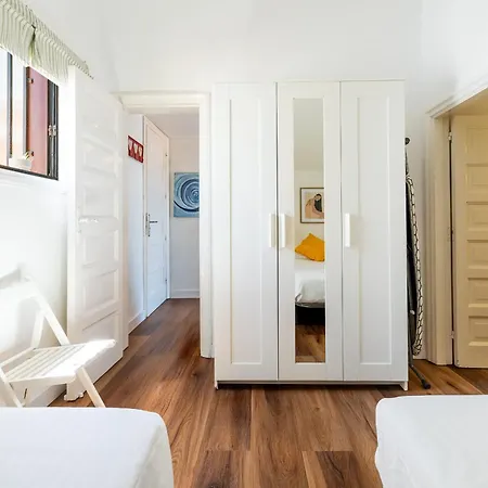Apartament 327 Parque Santiago Ii, Sea View, 2 Bedroom, 2 Bathroom, Wifi