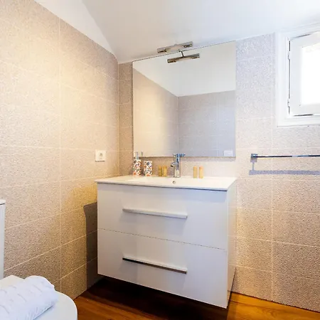 327 Parque Santiago Ii, Sea View, 2 Bedroom, 2 Bathroom, Wifi Apartament
